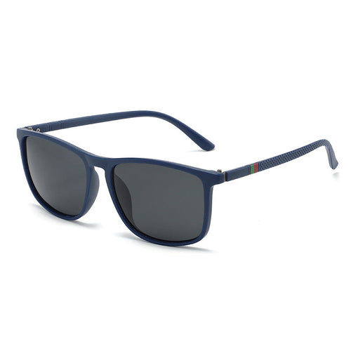 Cross-border polarized driving glasses retro outdoor fishing