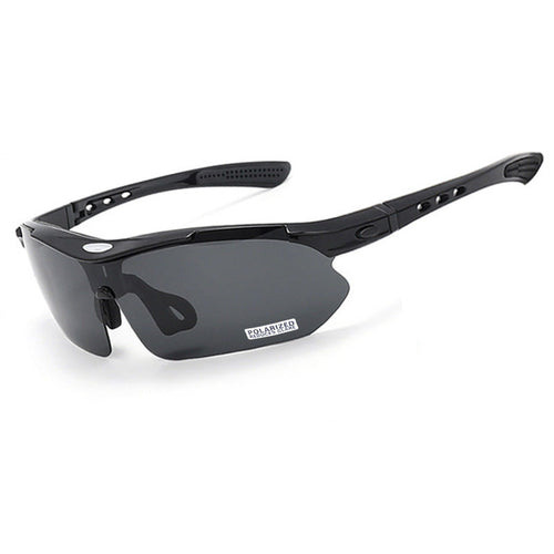 Cycling Glasses, Colorful and Fashionable, Windproof and Dustproof