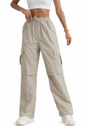 Trendy High Waist Women Trouser Pants